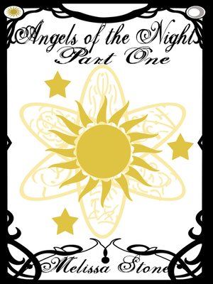 cover image of Angels of the Night